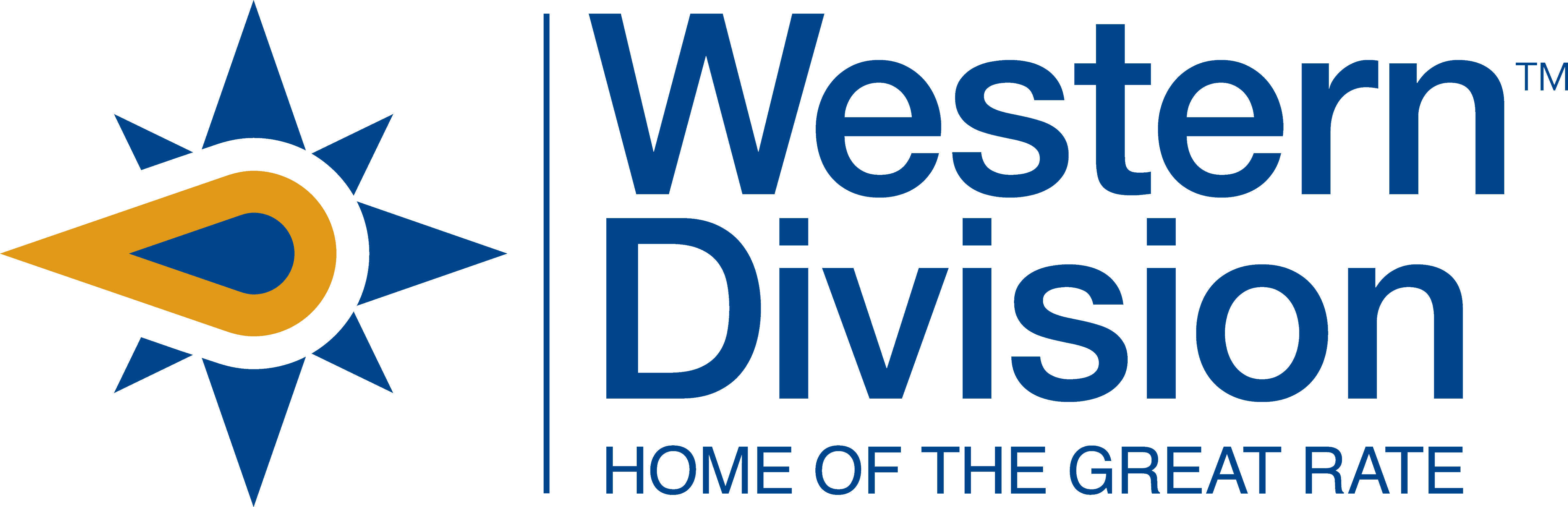 Western Division Federal Credit Union Logo