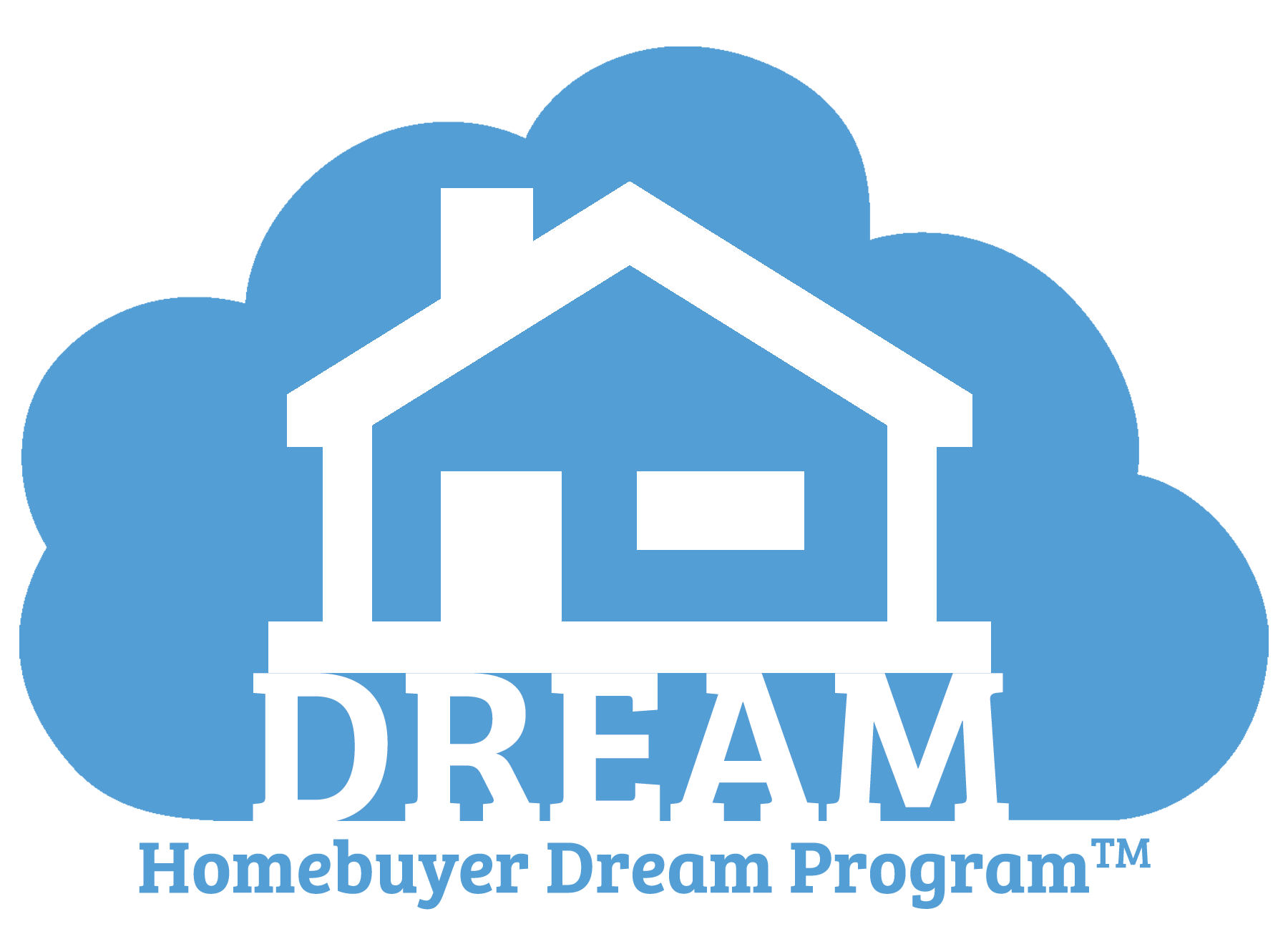 HomeBuyer Dream Logo