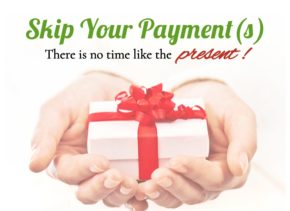 Skip A Pay