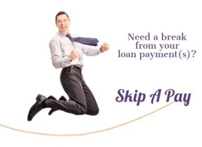 Skip A Pay