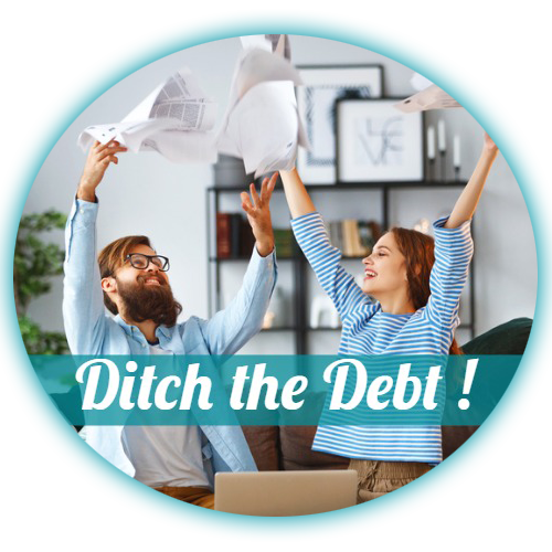 Ditch the Debt