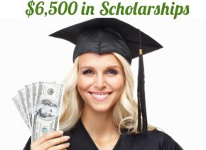 College Scholarships