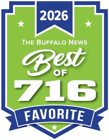 The Buffalo News Best of 716 Winner